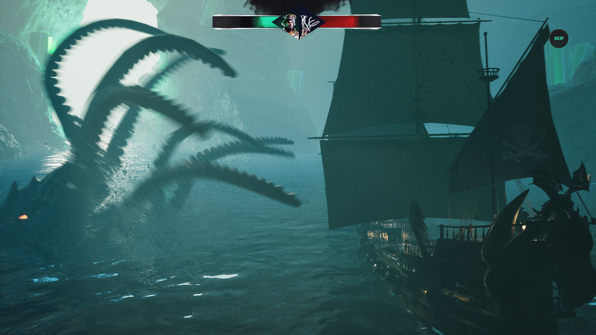 《海盗指挥官Pirate Commander》上架Steam 支持简体中文插图4 《海盗指挥官》上架Steam 支持简体中文