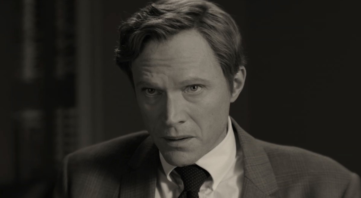 漫威新剧《旺达·幻视》正式预告 复古风下的幻想世界