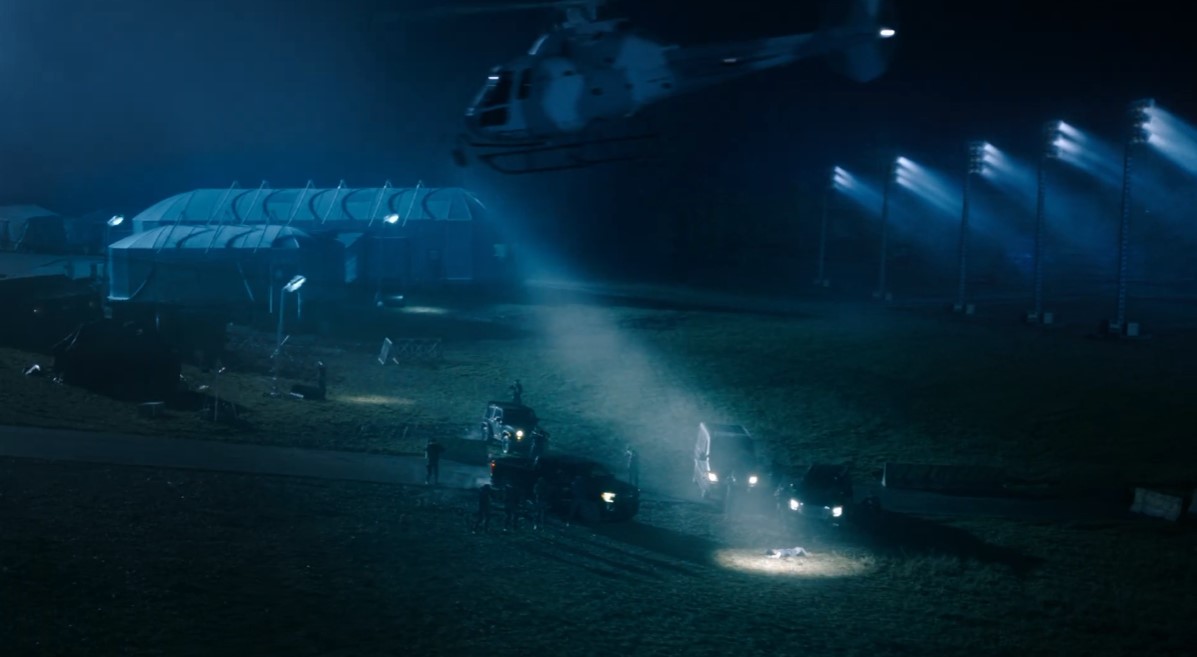 漫威新剧《旺达·幻视》正式预告 复古风下的幻想世界