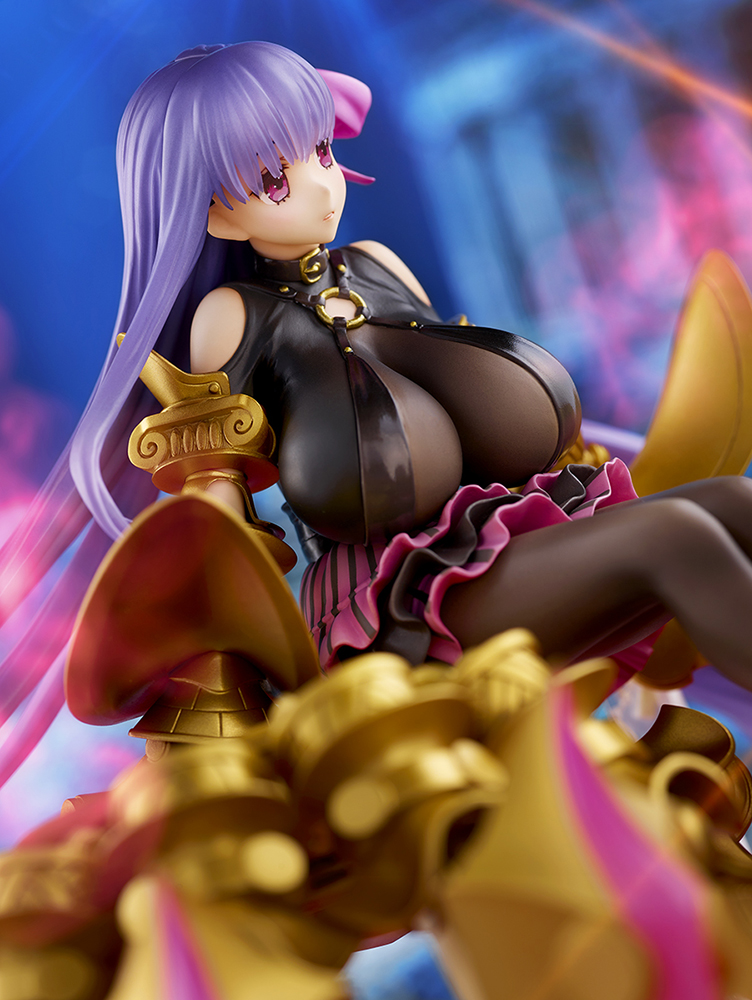 大大大大!《Fate/Grand Order》Alter Ego 1/7  手办预定开始插图18 大到遮蔽双眼!《Fate/Grand Order》Alter Ego手办 售价37800日元