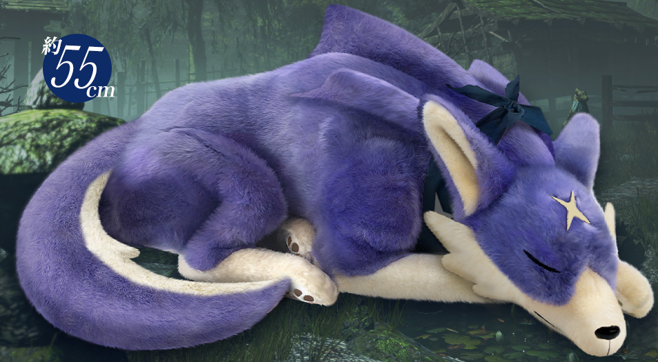 《怪物猎人:崛起》预约限定版套餐公布,含 狗狗抱枕 真皮钱包 台历等周边插图4 《怪物猎人:崛起》预约套餐公开 大型坐骑抱枕暖心