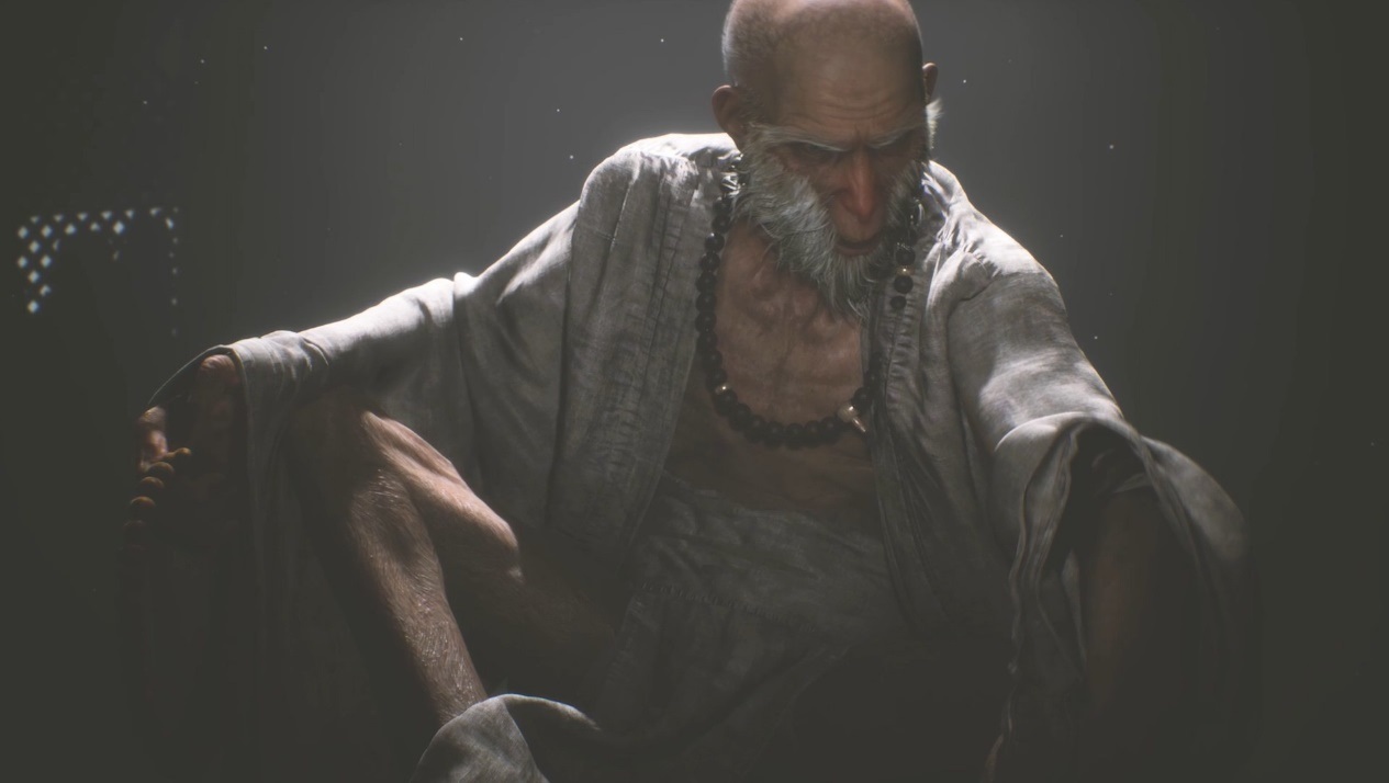 数毛社对《黑神话：悟空》技术分析 画面超赞惊喜多