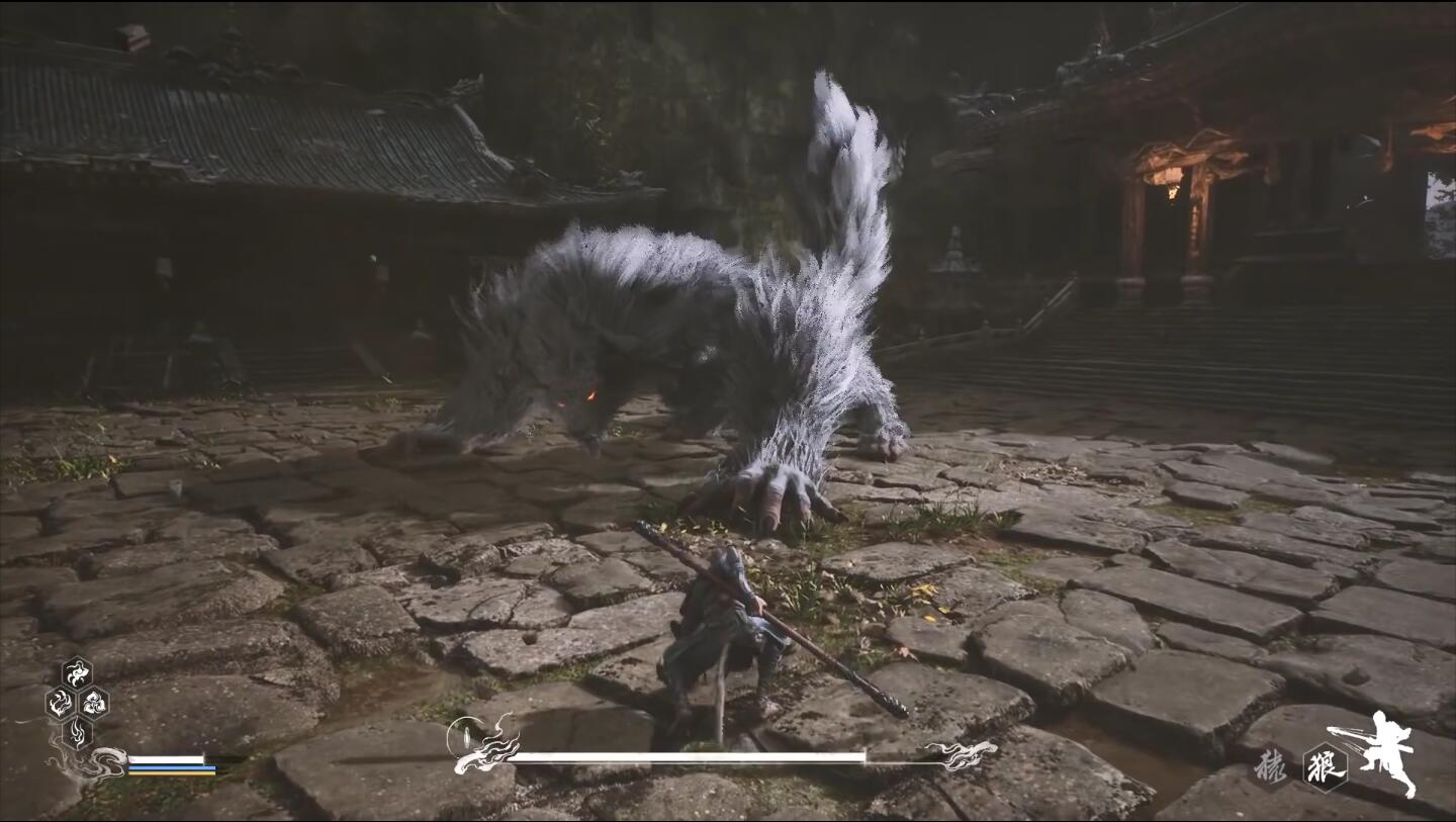 数毛社对《黑神话：悟空》技术分析 画面超赞惊喜多