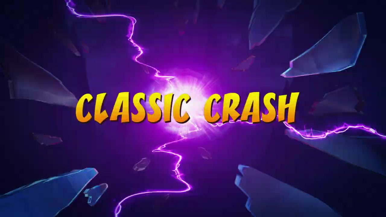 《古惑狼4：时机已到》上市实机预告片分享