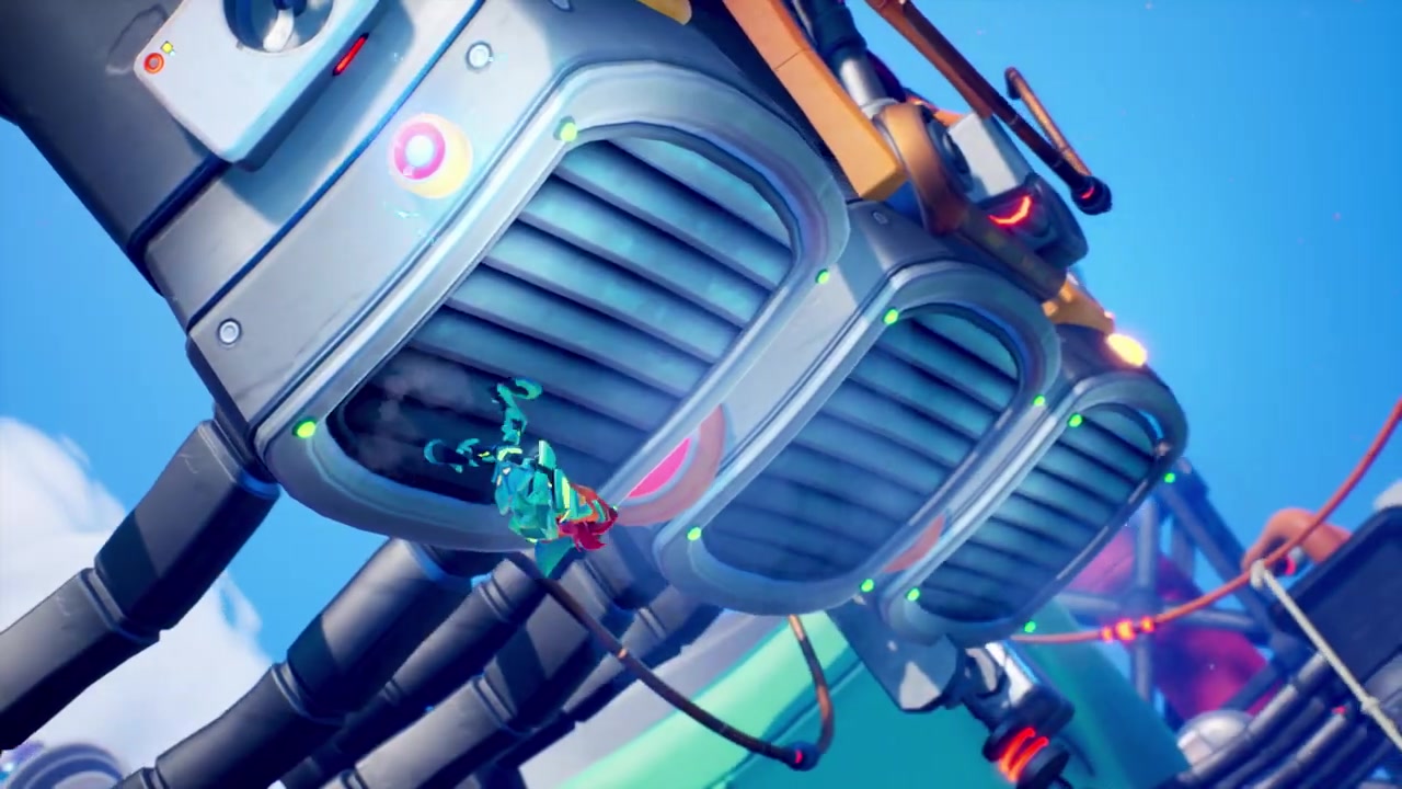 《古惑狼4：时机已到》上市实机预告片分享