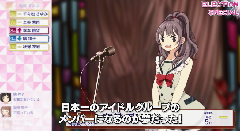 偶像经营模拟《偶像经理人》新预告公开 支持中文