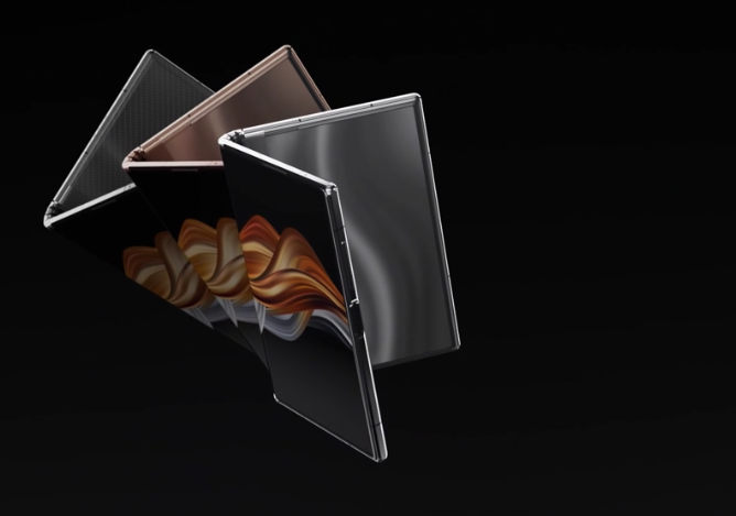 折叠屏大战新秀!9988元起 柔宇发布FlexPai 2折叠屏手机:7.8寸柔性屏+骁龙865插图9 9988元起 柔宇发布FlexPai 2折叠屏手机:7.8寸柔性屏+骁龙865