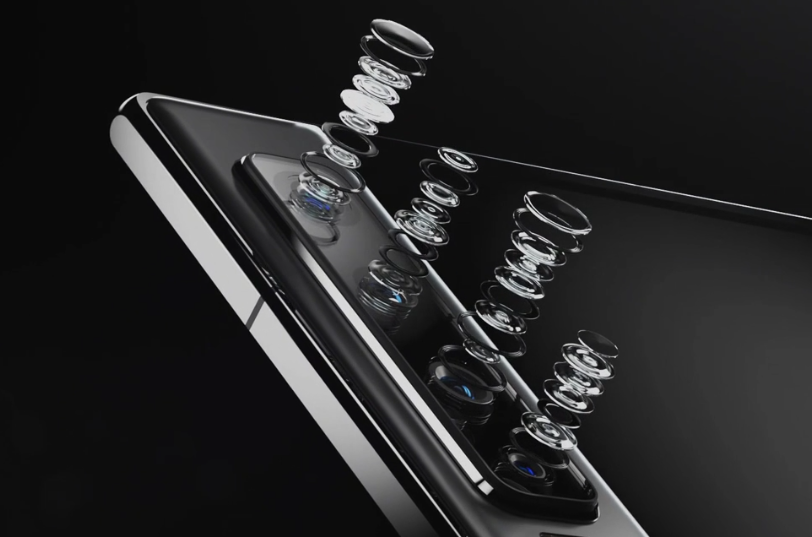 折叠屏大战新秀!9988元起 柔宇发布FlexPai 2折叠屏手机:7.8寸柔性屏+骁龙865插图5 9988元起 柔宇发布FlexPai 2折叠屏手机:7.8寸柔性屏+骁龙865