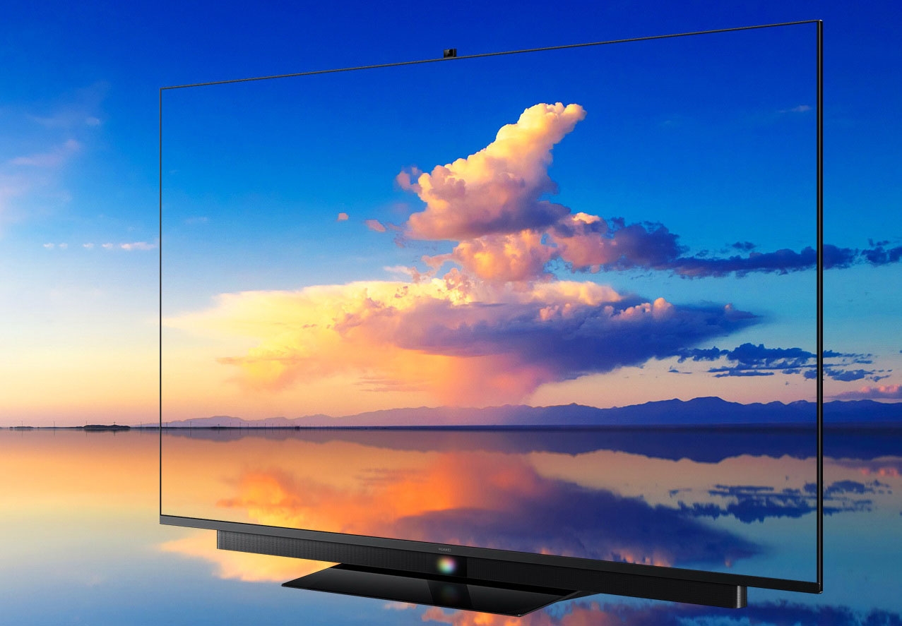 与小米正面交锋!华为进军显示器领域:备货超100万台插图 与小米竞争!华为进军显示器:备货超100万台