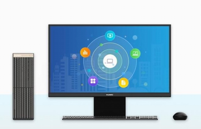 与小米正面交锋!华为进军显示器领域:备货超100万台插图2 与小米竞争!华为进军显示器:备货超100万台