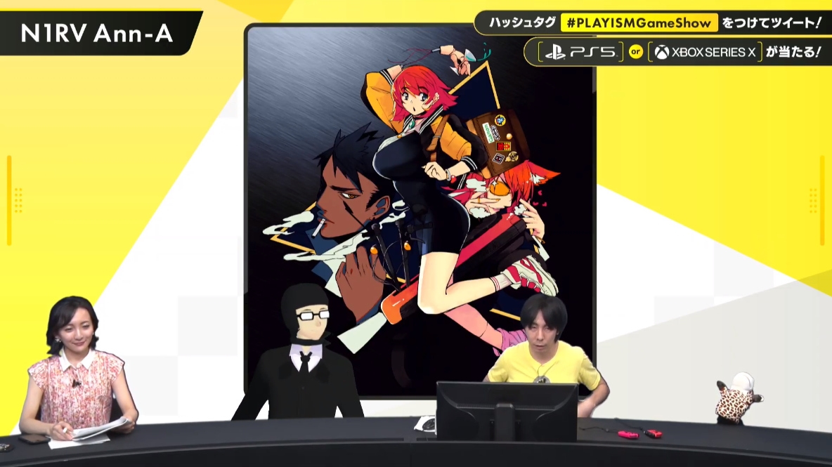 PLAYISM发布会:《赛博朋克酒保行动》续作情报公开插图 《赛博朋克酒保行动》续作主视觉图、部分截图公开