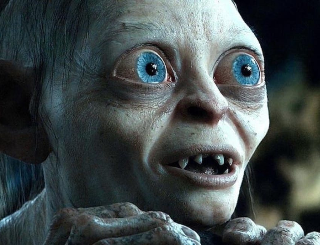 《指环王》工作室被曝员工“共享色图”丑闻插图1 《指环王》特效工作室被曝员工“共享色情图片”丑闻