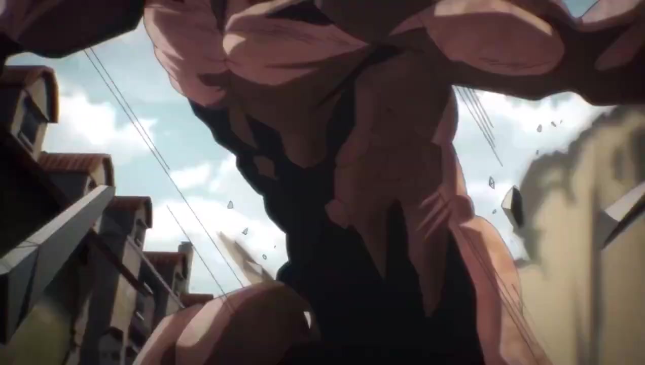 《进击的巨人 最终季》将在今年晚些时候开播