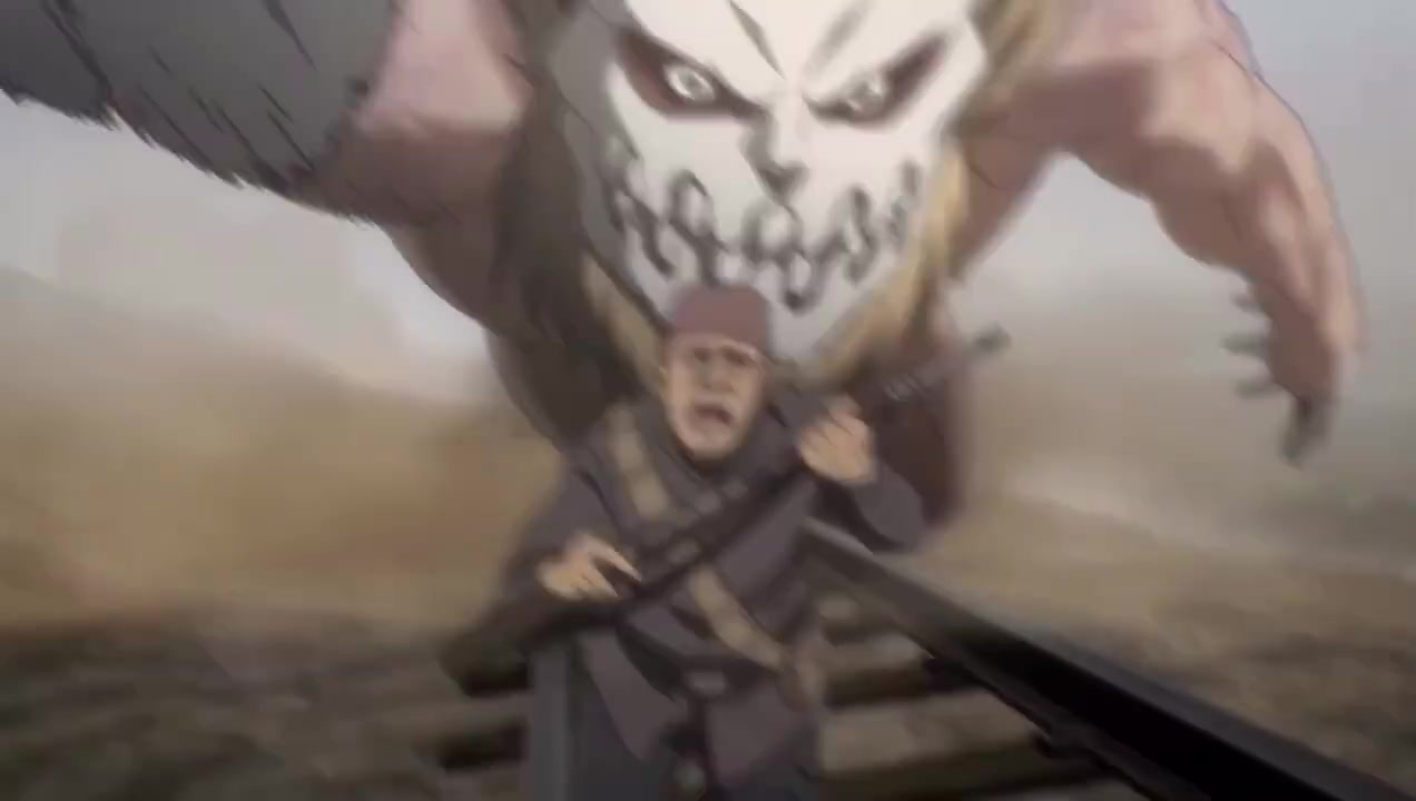 《进击的巨人 第4季(最终季)》即将到来!12分钟PV “莱纳的选择”公布插图4 《进击的巨人 最终季》将在今年晚些时候开播