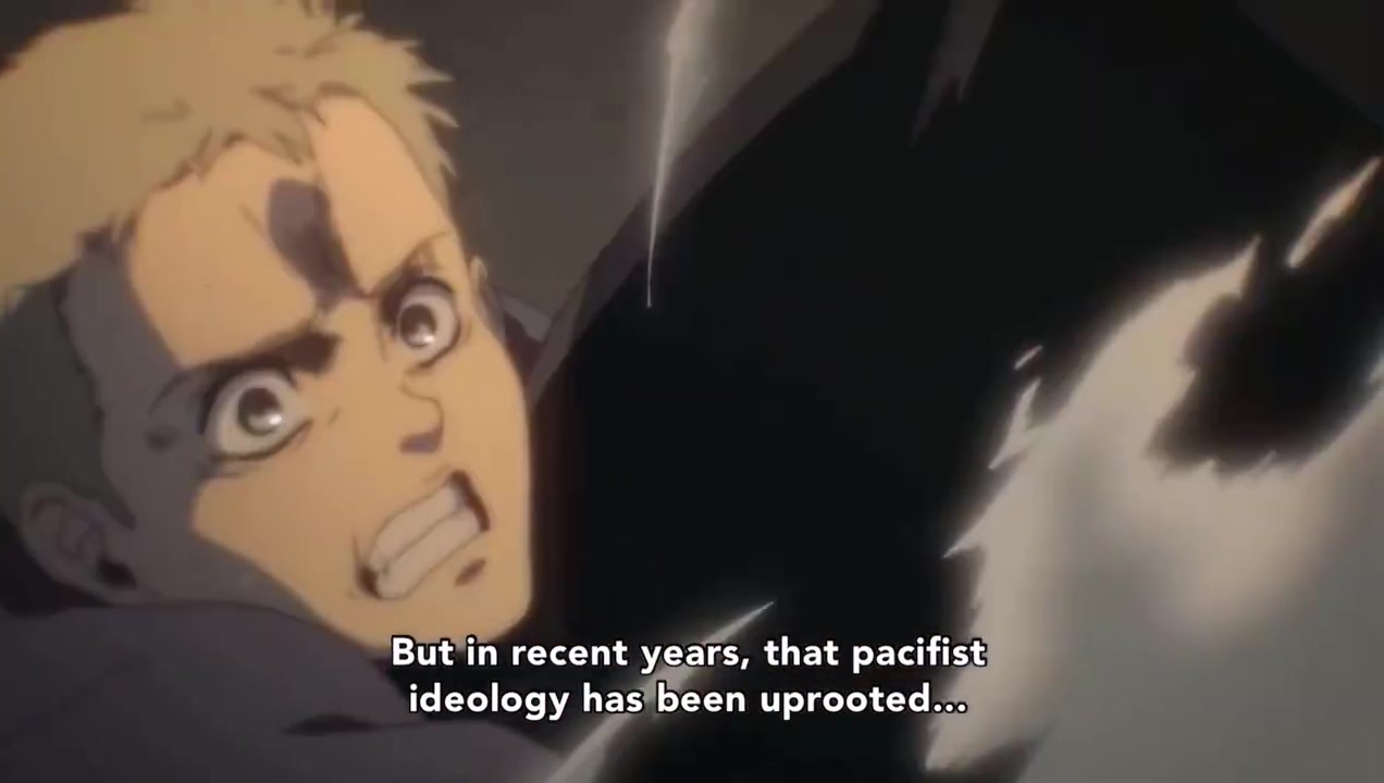 《进击的巨人 第4季(最终季)》即将到来!12分钟PV “莱纳的选择”公布插图6 《进击的巨人 最终季》将在今年晚些时候开播