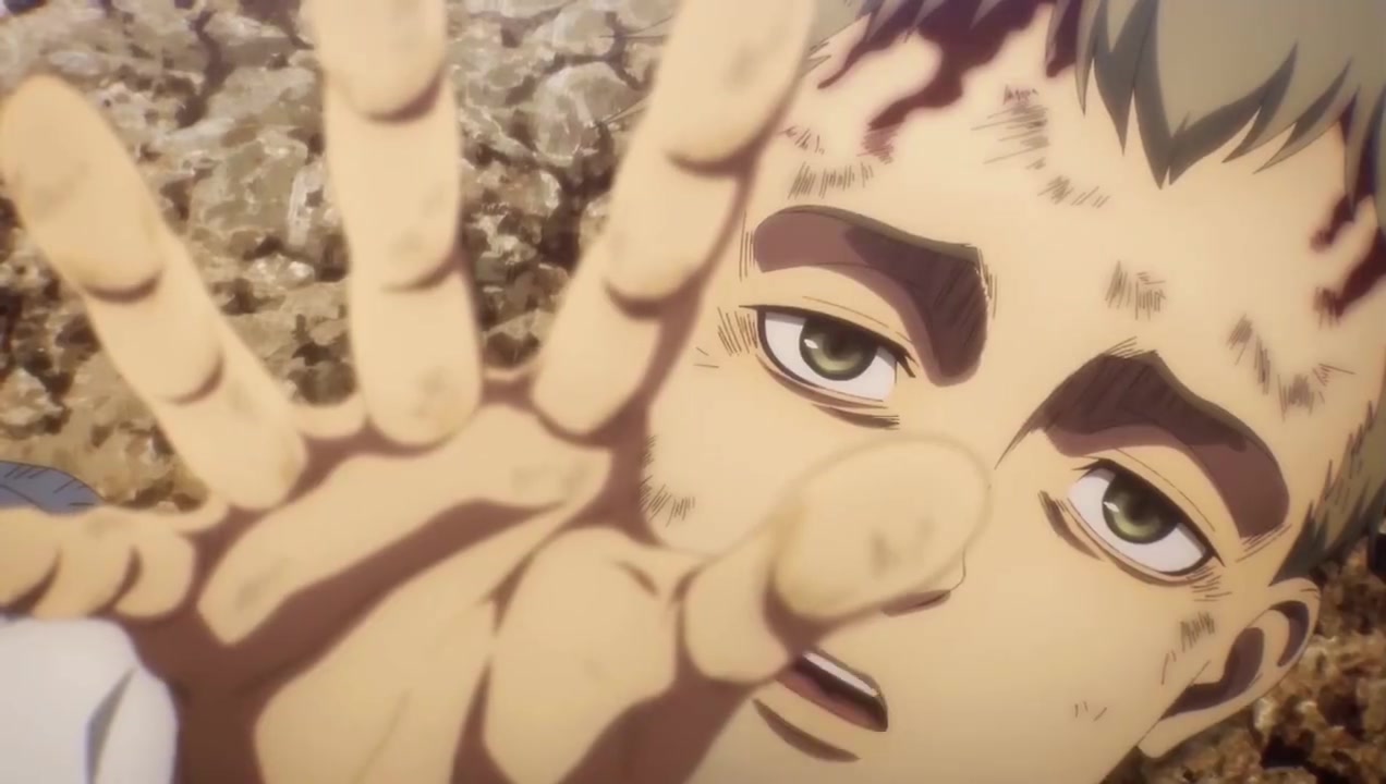 《进击的巨人 第4季(最终季)》即将到来!12分钟PV “莱纳的选择”公布插图1 《进击的巨人 最终季》将在今年晚些时候开播