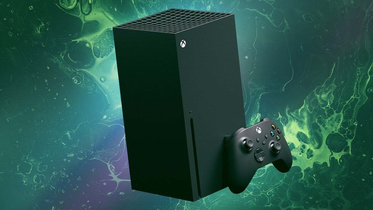 Xbox Series X/S开启预购后瞬间售罄 粉丝疯狂抢购插图4 Xbox Series X/S开启预购后瞬间售罄 粉丝疯狂抢购