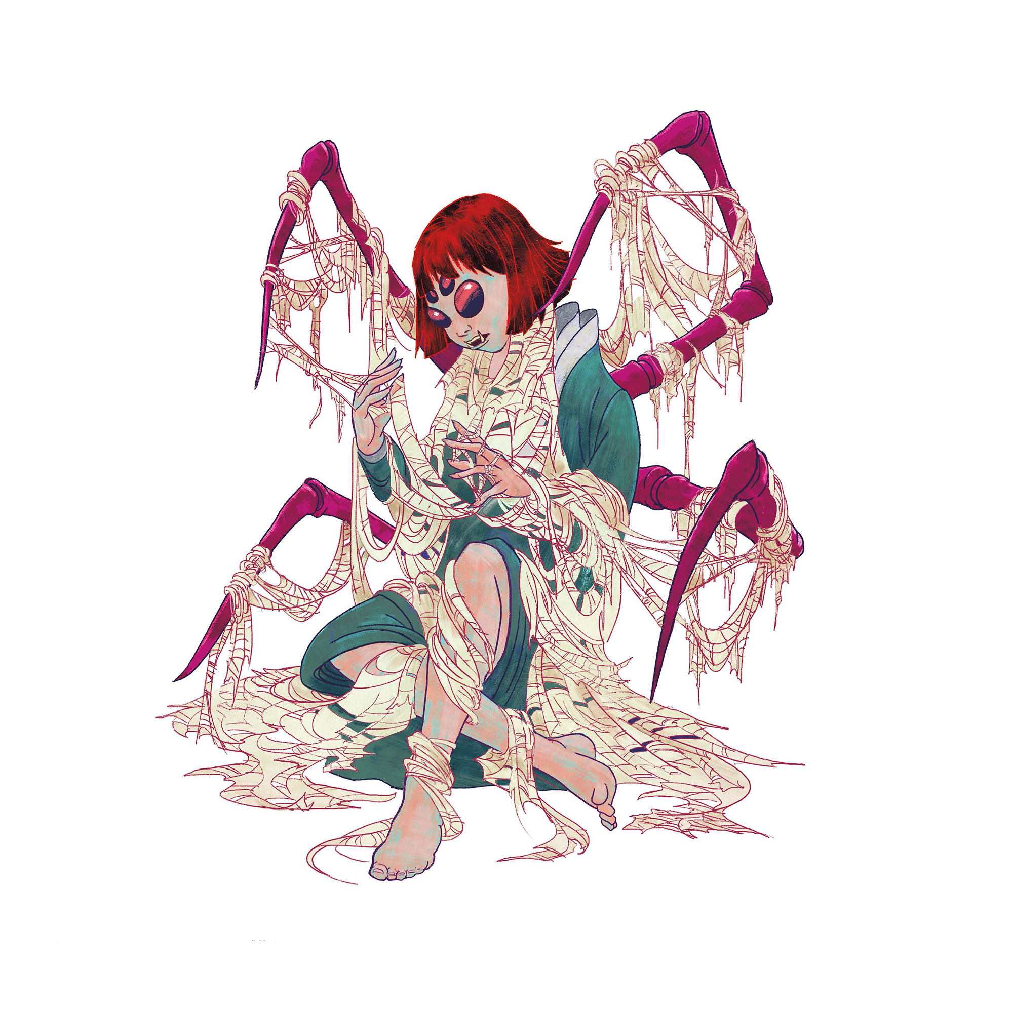 《漫威复仇者联盟》概念原画赏析 游戏分镜稿公开