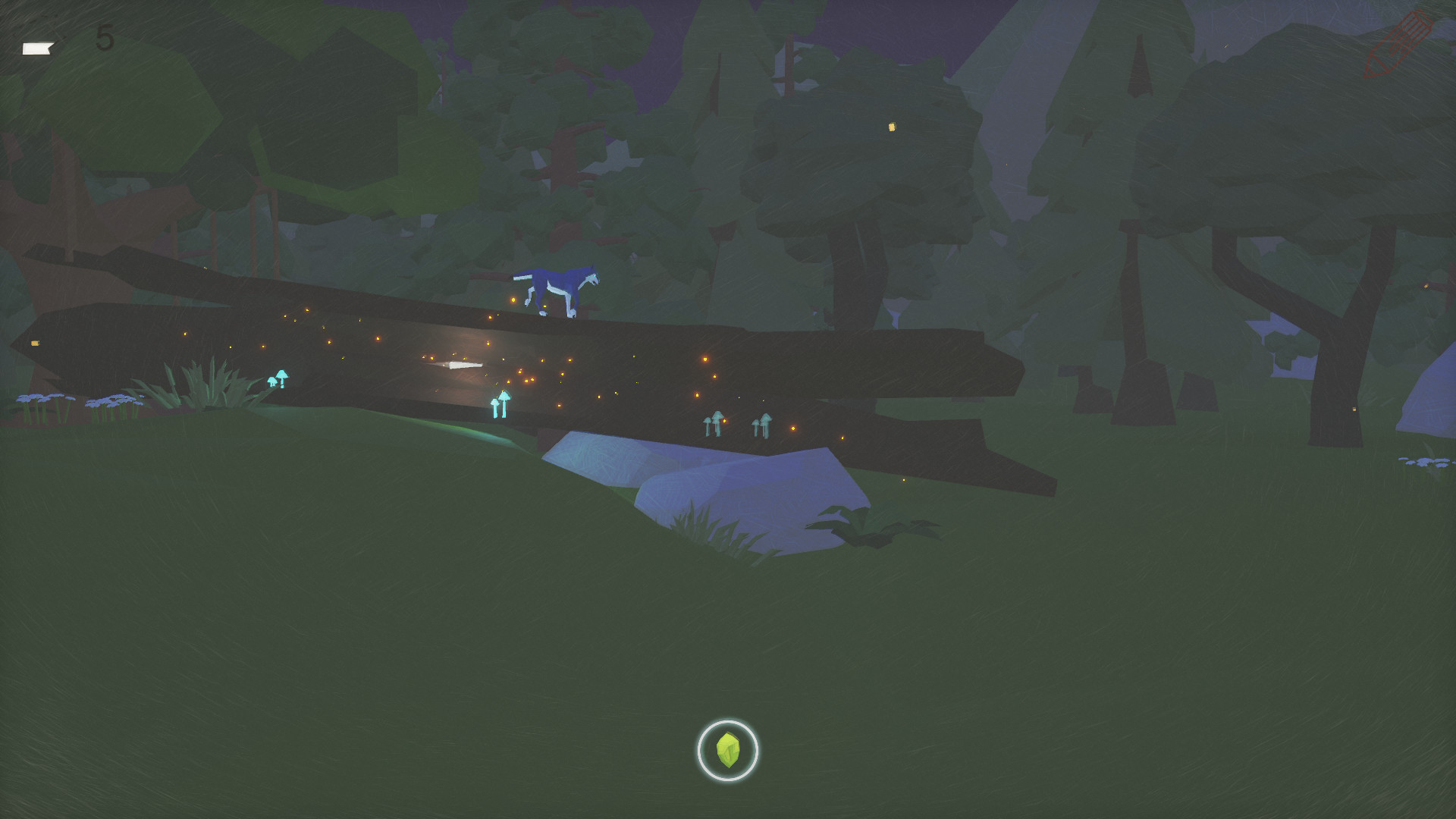 禅意新游《纸飞机的呼唤》上架STEAM 只要12元!插图1 《纸飞机的呼唤》Steam抢先体验版发布 售价12元