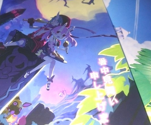 《魔界战记6》新情报公布,人物3D化!插图1 《魔界战记6》最新情报曝出 将更符合现代玩家步调