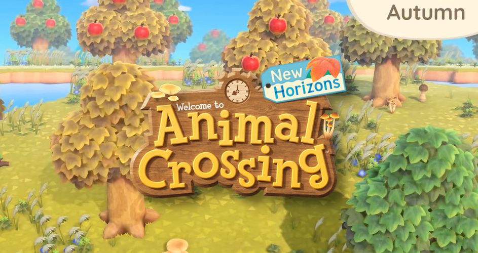 捣蛋还是给糖？《动物森友会》万圣节更新即将到来