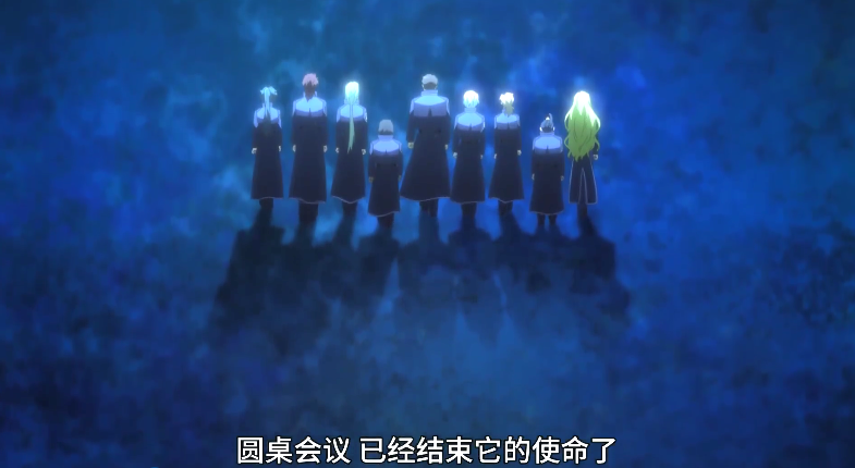 《记录的地平线》第三季明年1月开播,新PV公开插图3 TV动画《记录的地平线》第三季新PV公开 明年一月放送