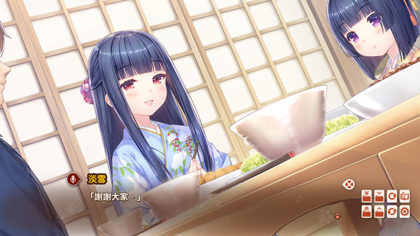 【草猫4/猫娘乐园4】《巧克力与香子兰4》将于2020年12月登陆NS、PS4平台插图7 《巧克力与香子兰4》今年12月登陆NS、PS4平台