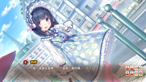 【草猫4/猫娘乐园4】《巧克力与香子兰4》将于2020年12月登陆NS、PS4平台插图9 《巧克力与香子兰4》今年12月登陆NS、PS4平台