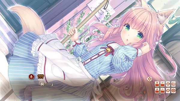 【草猫4/猫娘乐园4】《巧克力与香子兰4》将于2020年12月登陆NS、PS4平台插图10 《巧克力与香子兰4》今年12月登陆NS、PS4平台
