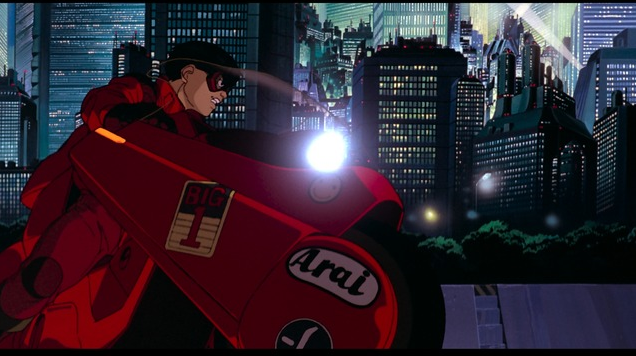 大友克洋《阿基拉》第1卷发售36年 重印100回创纪录