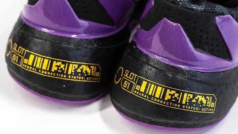 《赛博朋克2077》将与阿迪达斯联动 推出酷炫运动鞋