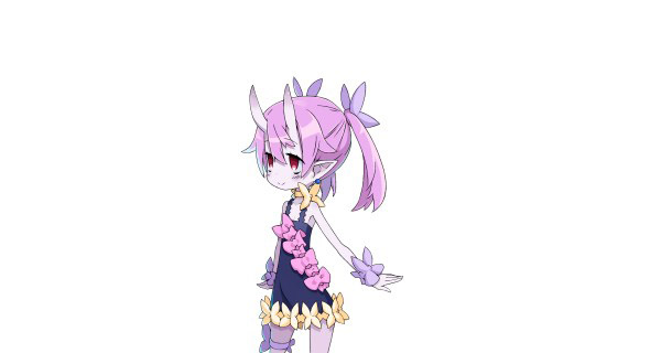 《魔界战记6》多图新情报公开,明年1月发售!插图2 《魔界战记6》新截图公开 明年1月在日本上市