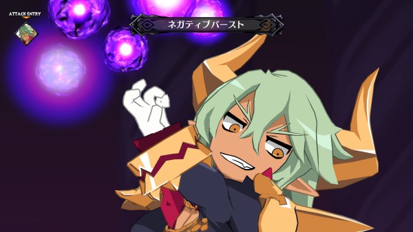 《魔界战记6》多图新情报公开,明年1月发售!插图11 《魔界战记6》新截图公开 明年1月在日本上市