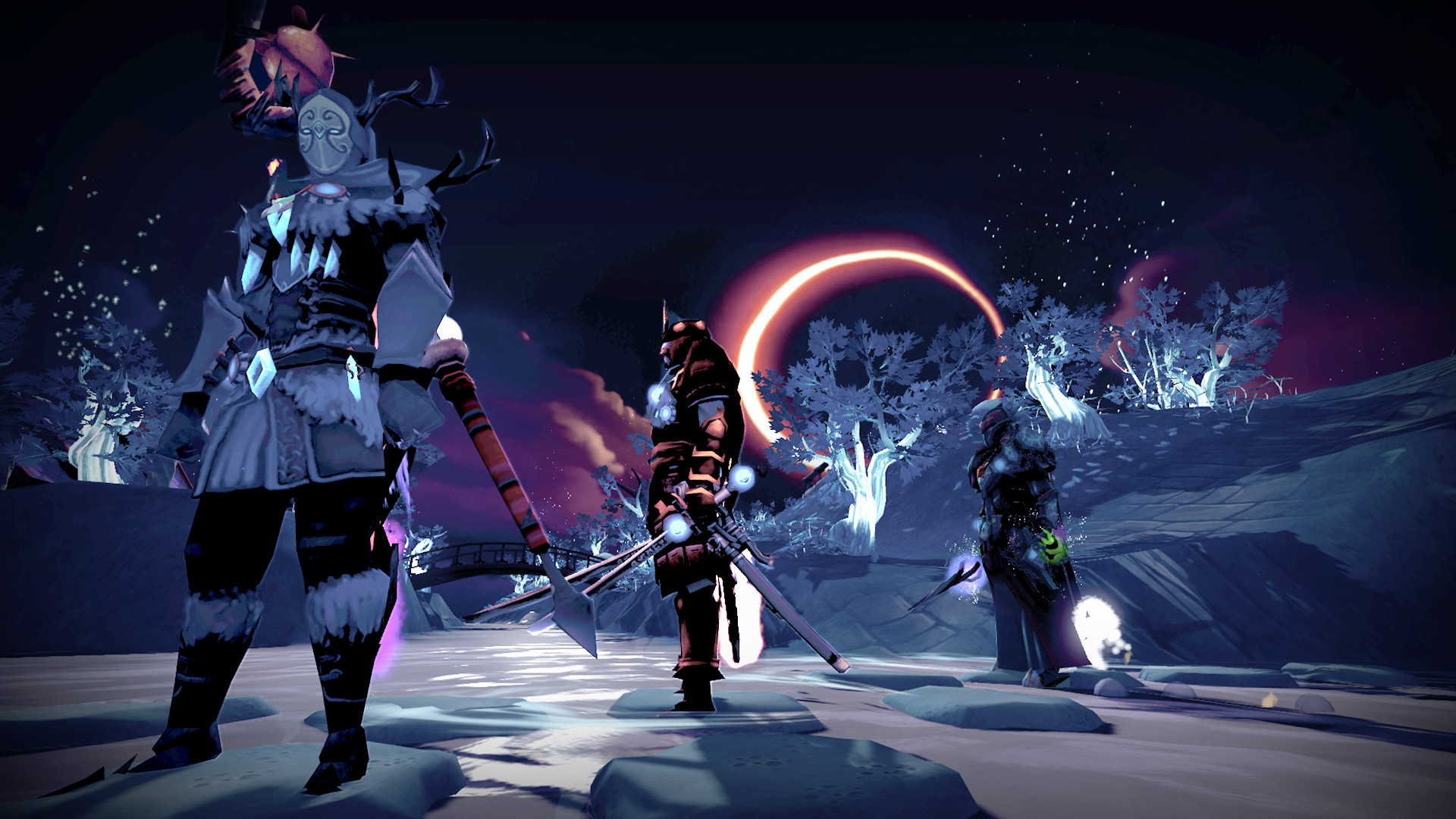 《RuneScape》登录STEAM 曾获吉尼斯纪录插图7 《RuneScape》将登陆Steam平台 曾获吉尼斯纪录