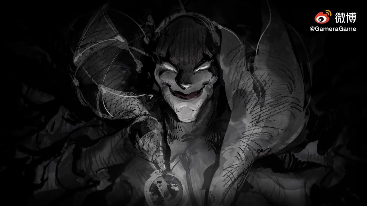 国产恐怖游戏《死亡惊魂乐园》预告片 惊悚诡异