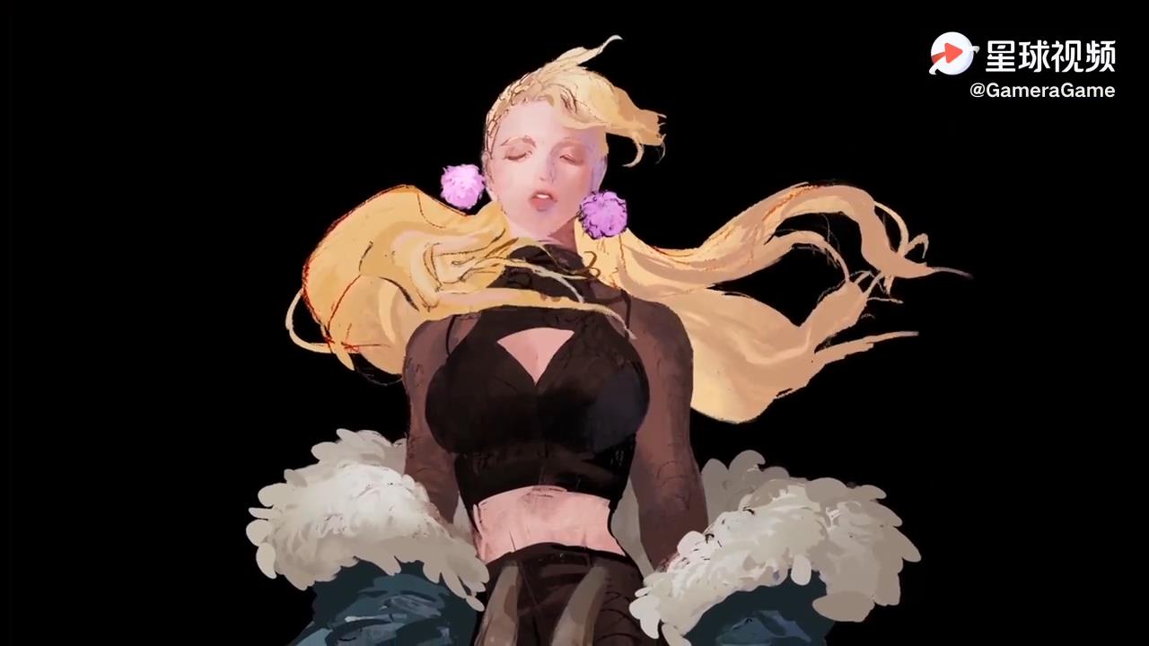 国产恐怖游戏《死亡惊魂乐园》预告片 惊悚诡异