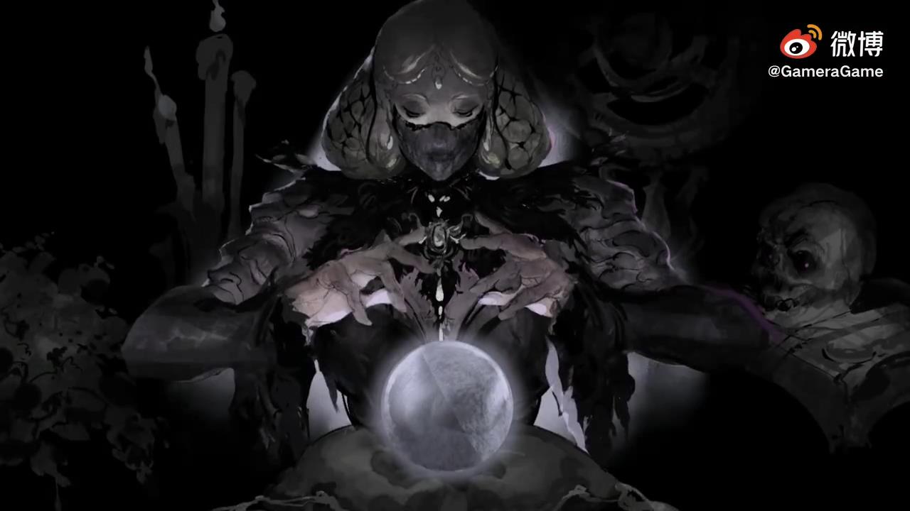 国产恐怖游戏《死亡惊魂乐园》预告片 惊悚诡异