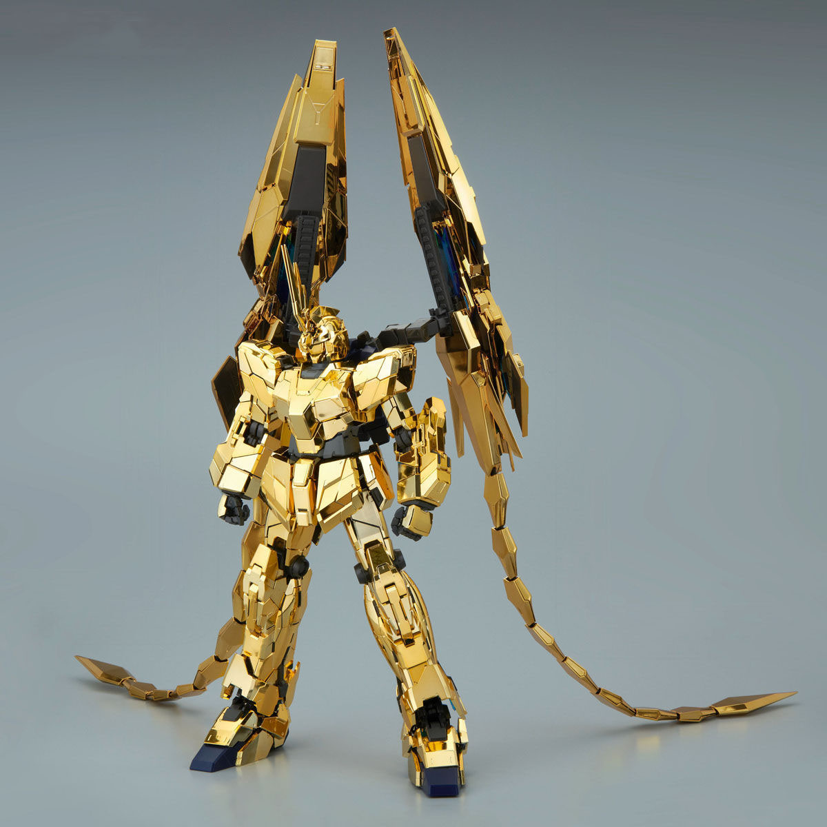 万代 PG NT 独角兽高达3号机 菲尼克斯 售价48000日元