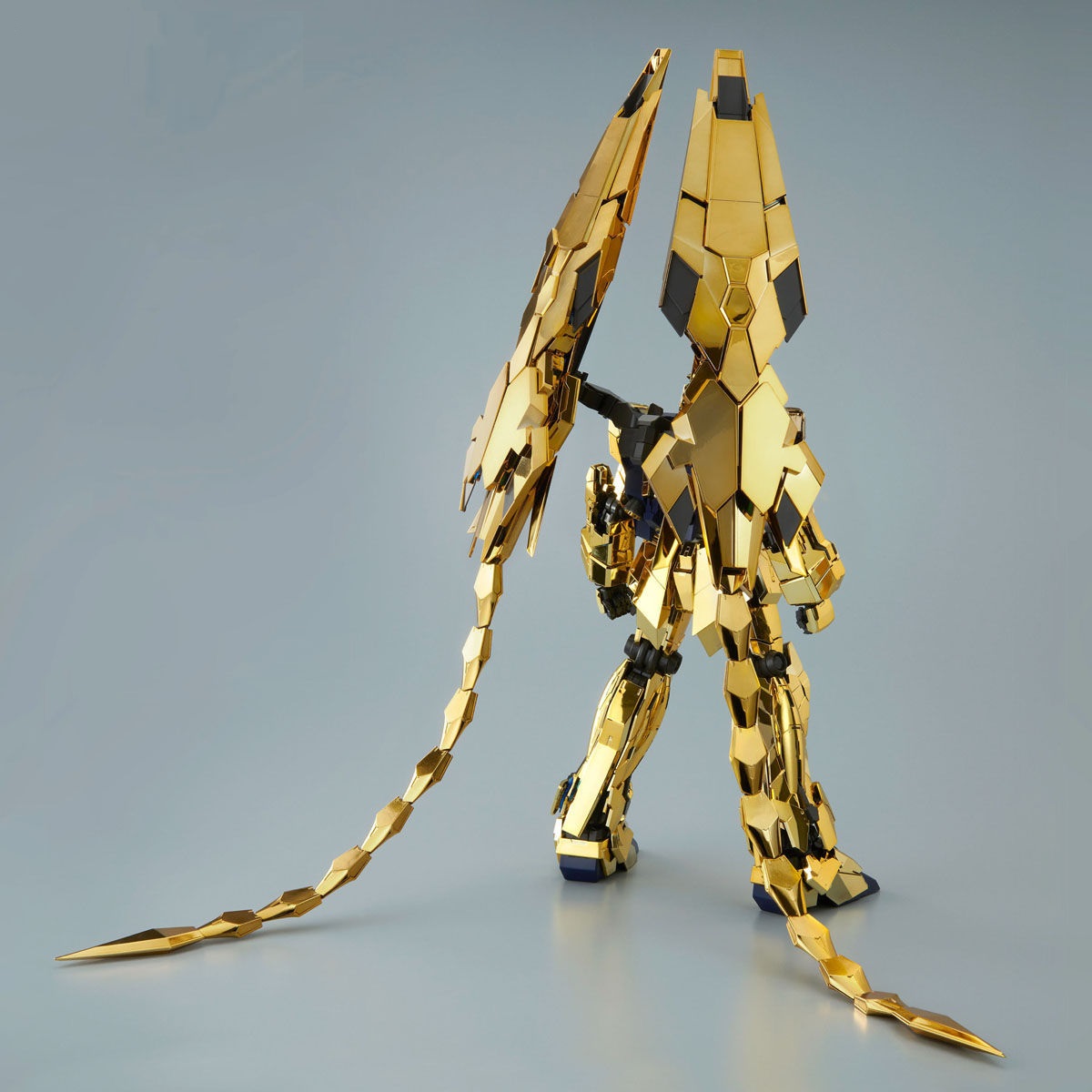 万代 PG NT 独角兽高达3号机 菲尼克斯 售价48000日元