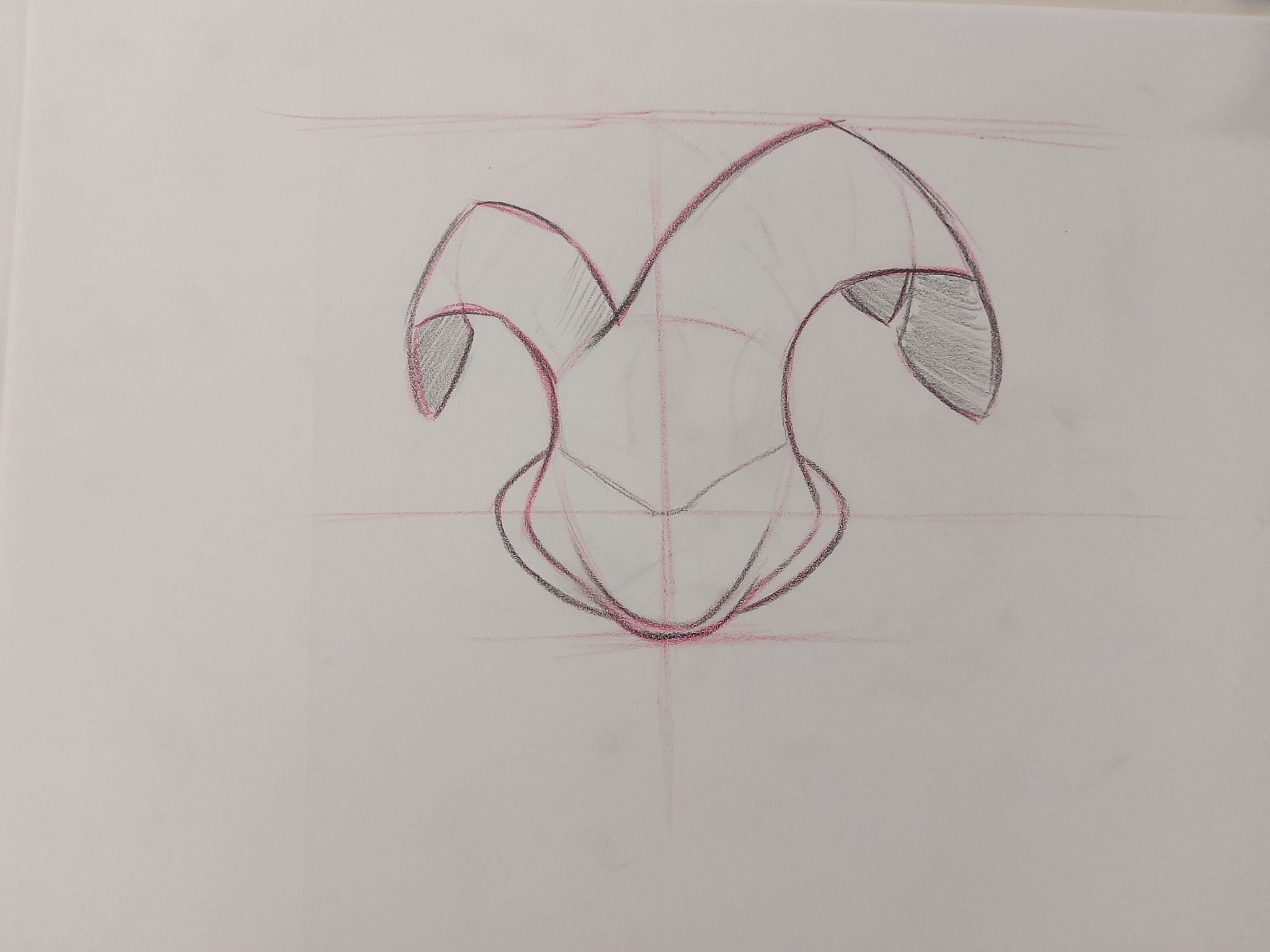 会是《雷曼》新作吗？ 育碧官方发布神秘手稿图