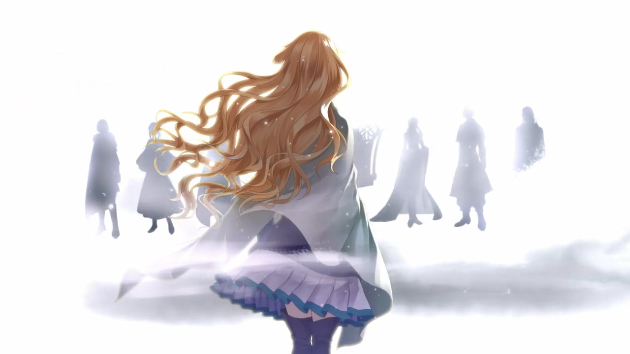 TGS 2020:视觉小说《Fault》系列第三部,《错误-里程碑2:下篇(fault - milestone two, side: below)》将于2021年春季发售插图1 《错误:里程碑2 下篇》新预告释出 2021年春季发售