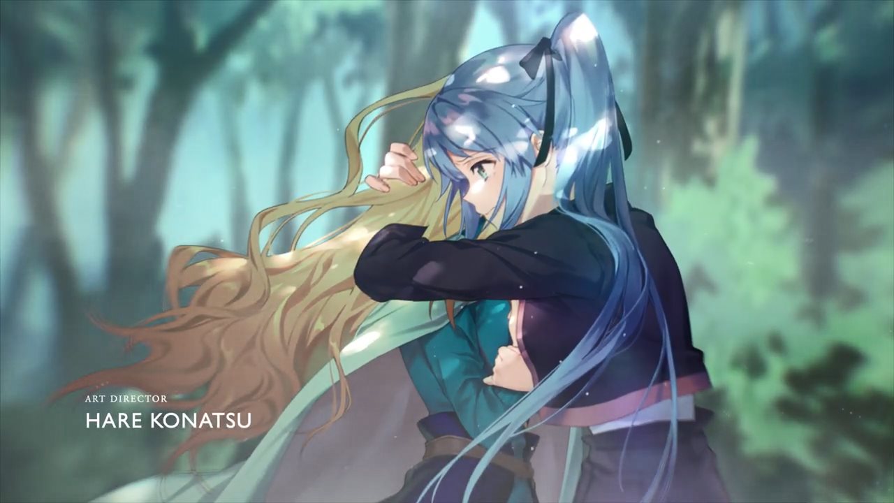 TGS 2020:视觉小说《Fault》系列第三部,《错误-里程碑2:下篇(fault - milestone two, side: below)》将于2021年春季发售插图 《错误:里程碑2 下篇》新预告释出 2021年春季发售