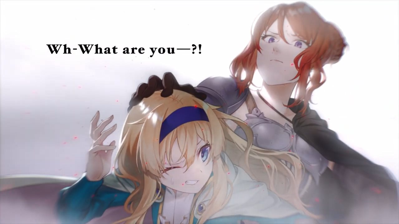 TGS 2020:视觉小说《Fault》系列第三部,《错误-里程碑2:下篇(fault - milestone two, side: below)》将于2021年春季发售插图2 《错误:里程碑2 下篇》新预告释出 2021年春季发售