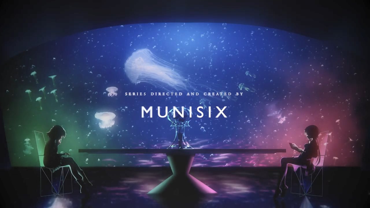 TGS 2020:视觉小说《Fault》系列第三部,《错误-里程碑2:下篇(fault - milestone two, side: below)》将于2021年春季发售插图4 《错误:里程碑2 下篇》新预告释出 2021年春季发售