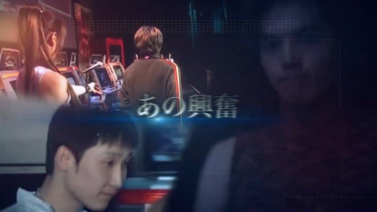 TGS 2020:回归原点,世嘉新作《VR战士X电竞》插图1 TGS 2020:世嘉公布新作《VR战士x电竞》
