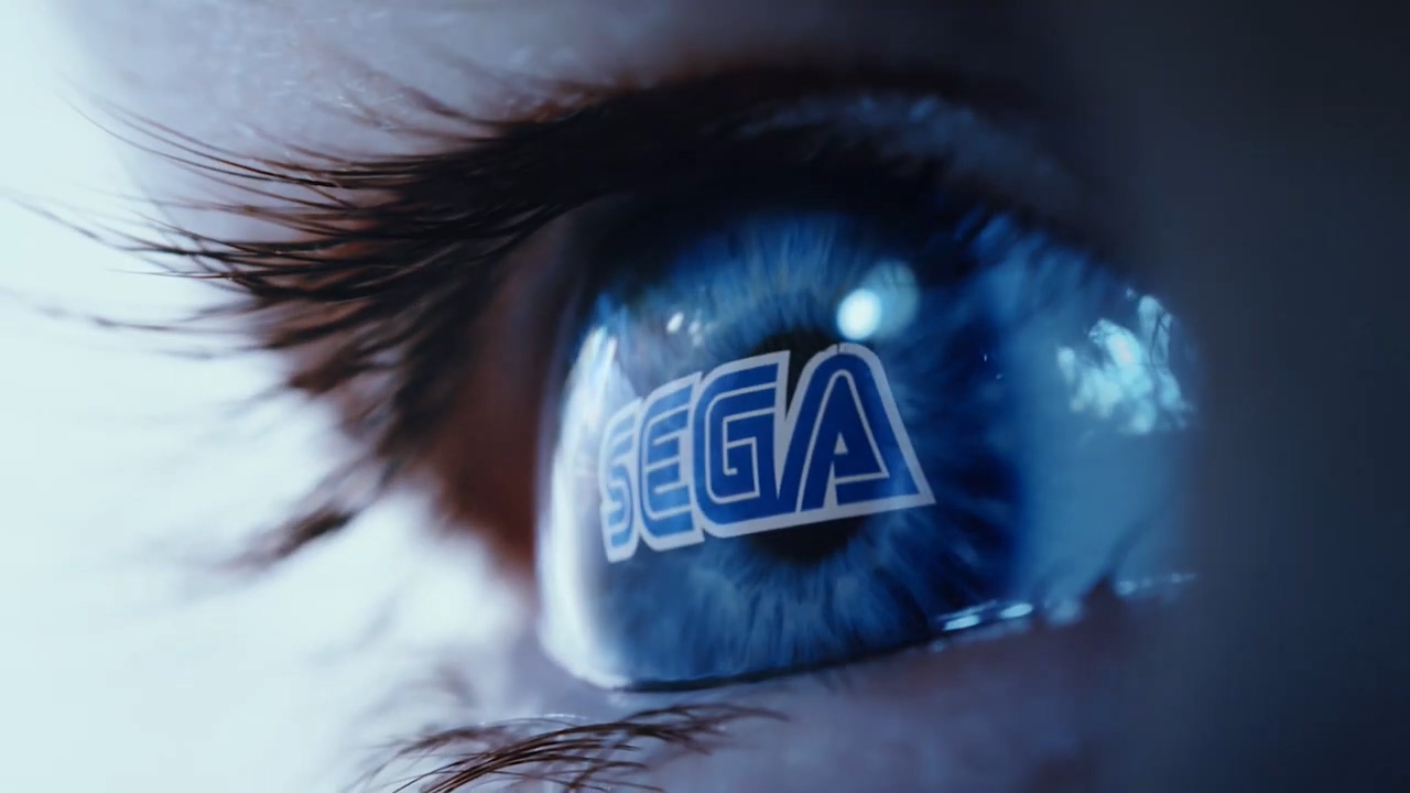 TGS 2020:回归原点,世嘉新作《VR战士X电竞》插图7 TGS 2020:世嘉公布新作《VR战士x电竞》