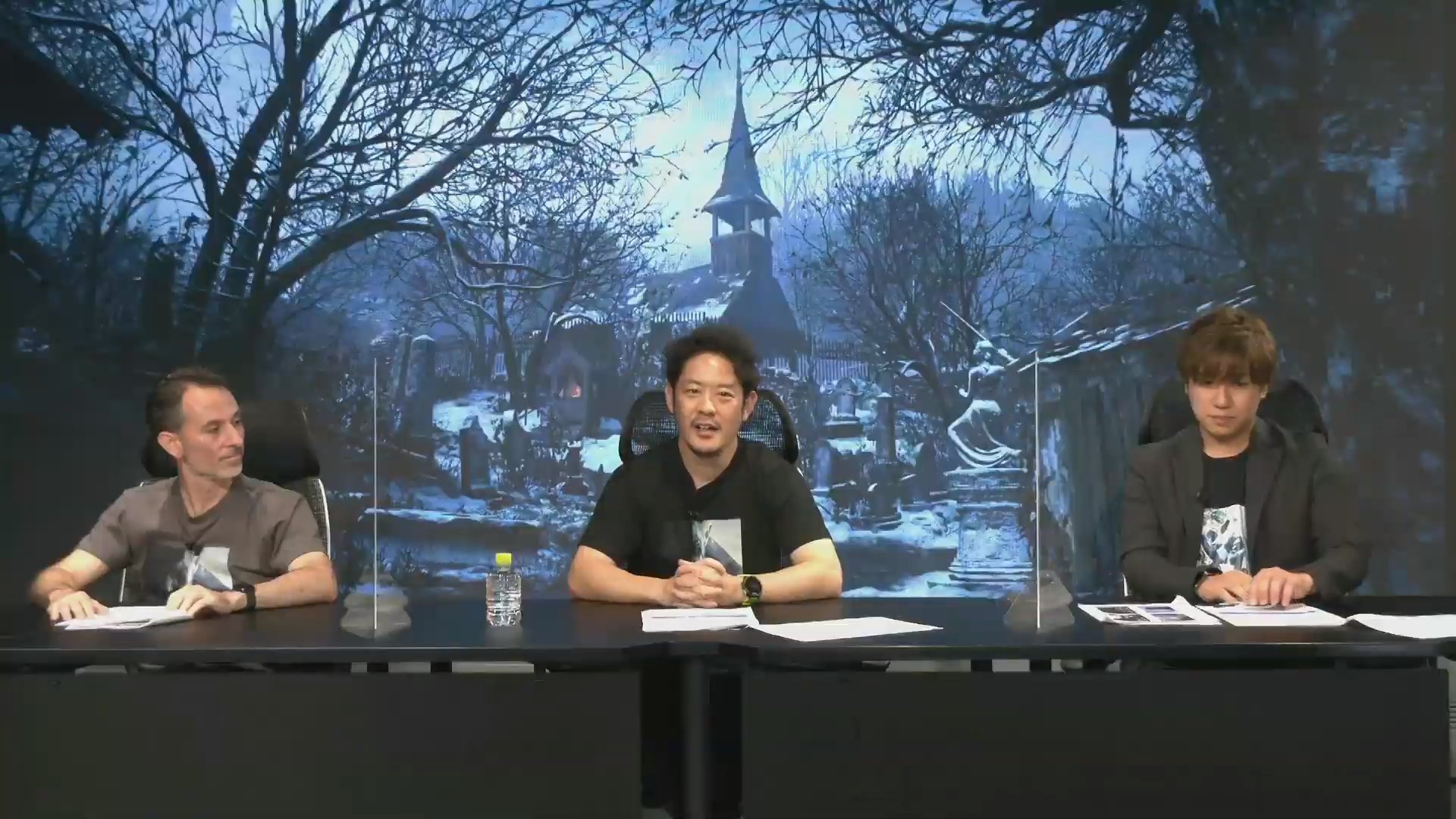 TGS 2020:无法放弃PS4装机量?《生化危机8》公布主角新造型与在PS4发行的计划插图4 TGS 2020:《生化8》可能还会登陆PS4/Xbox One 主角新样貌