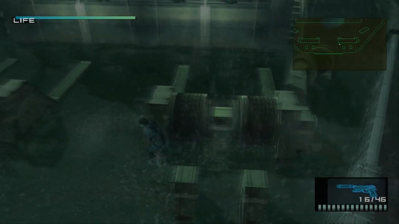 《合金装备1和2》、经典《恶魔城》游戏现已登陆GOG