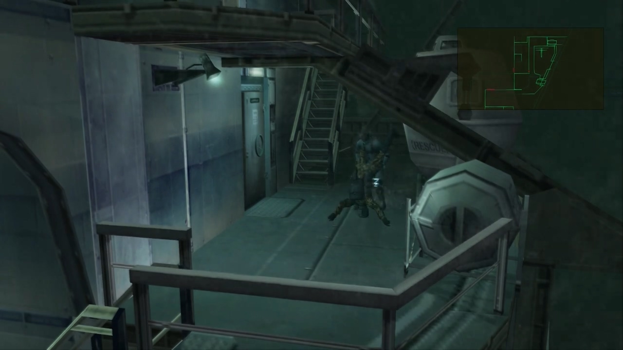 《合金装备1和2》、经典《恶魔城》游戏现已登陆GOG