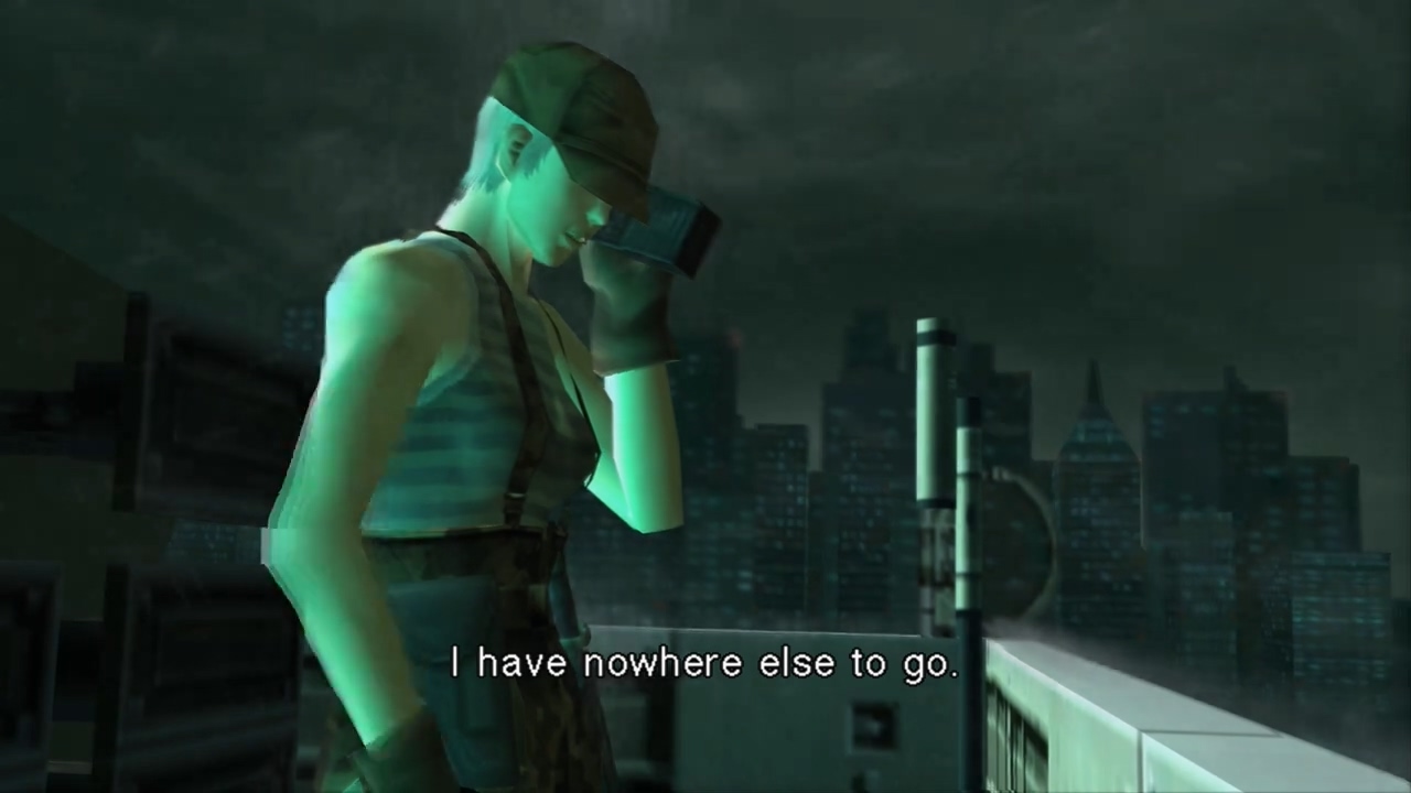 《合金装备1和2》、经典《恶魔城》游戏现已登陆GOG